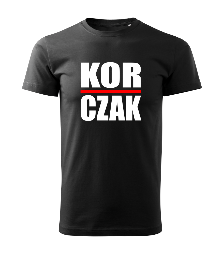 Koszulka KORCZAK