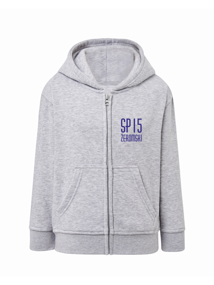 Bluza Żeromski SP15