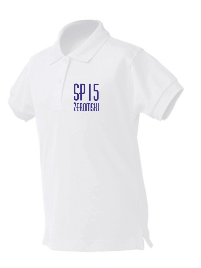 Polo Żeromski SP15