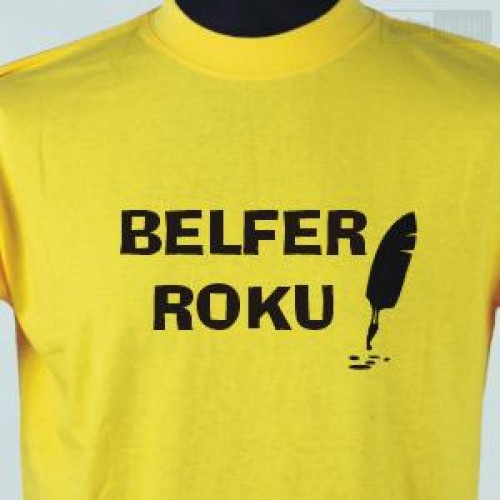 Belfer roku
