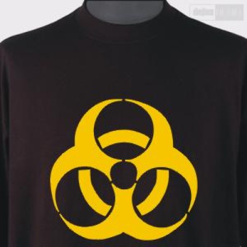 BIOHAZARD