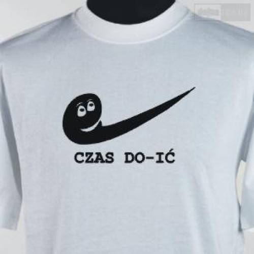 CZAS DO-ić
