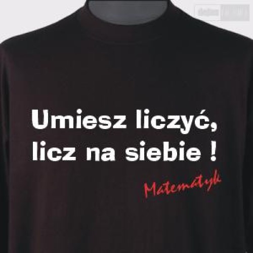 DLA MATEMATYKA