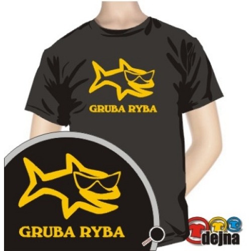 Gruba ryba