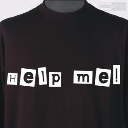 HELP !!!