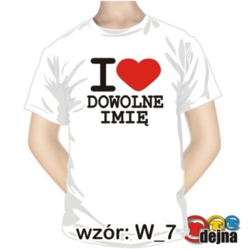 I LOVE ...