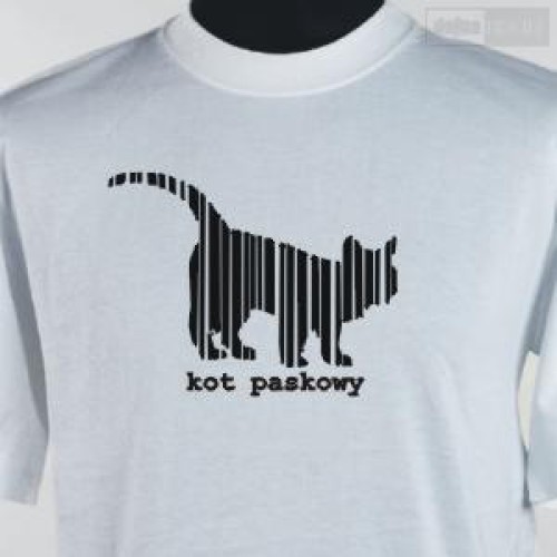 Kot Paskowy