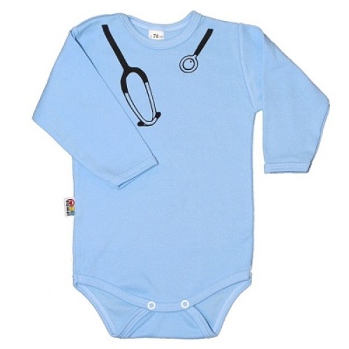 Lekarz