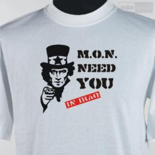 M.O.N.