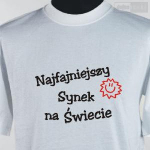 Najfajniejszy Synek