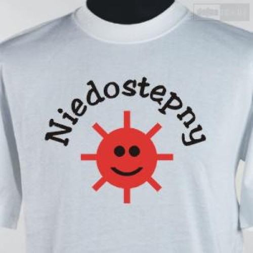 Niedostępny