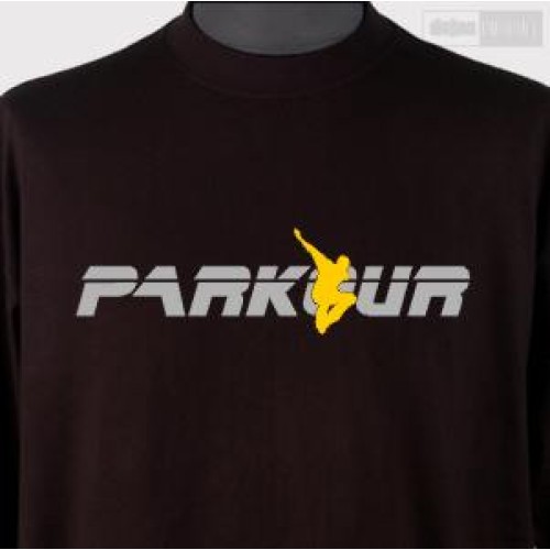 PARKOUR (Original GRAY DS)