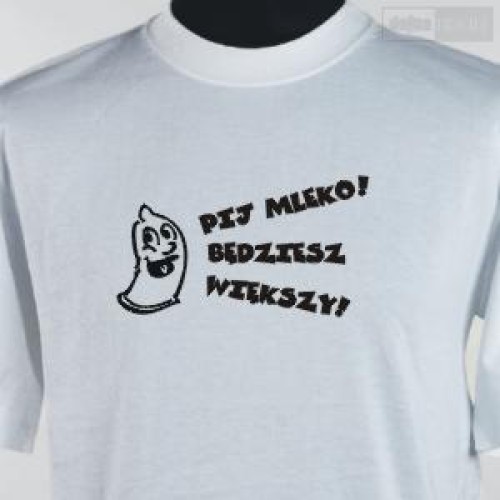 Pij mleko