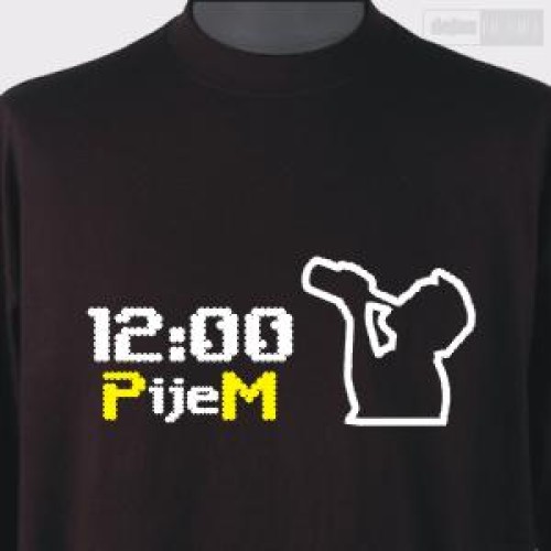 PijeM