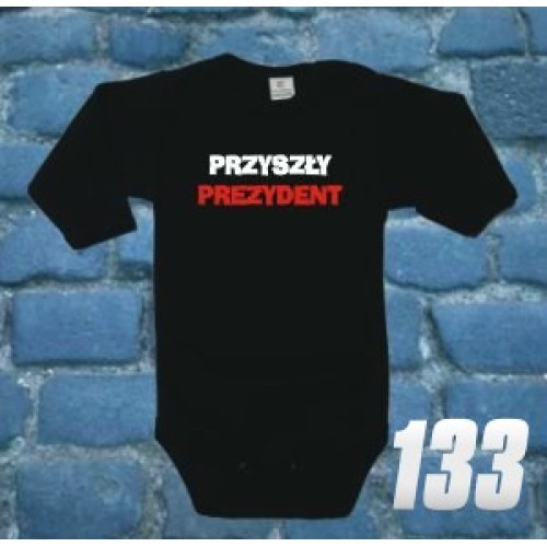 Przyszły prezydent
