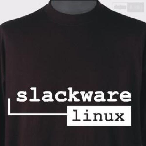 Slackware