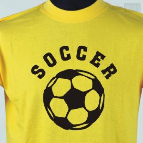 SOCCER