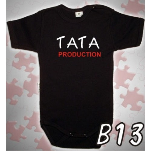 TATA production - body dziecięce B13