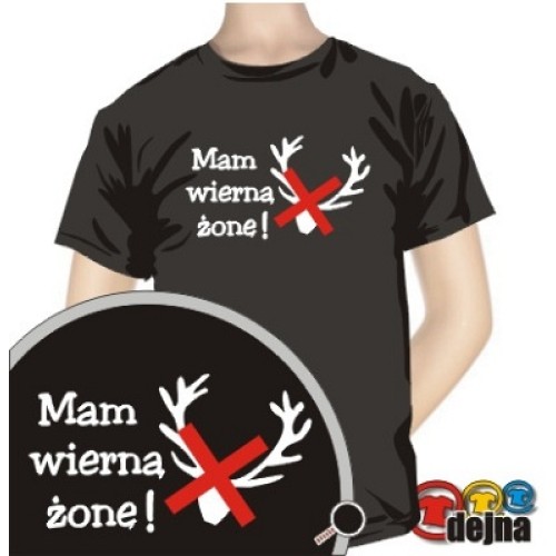 Wierna żona
