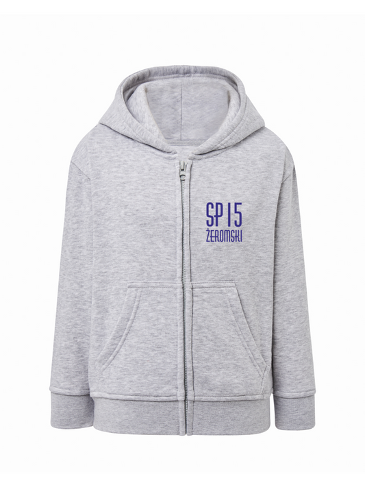 Bluza Żeromski SP15