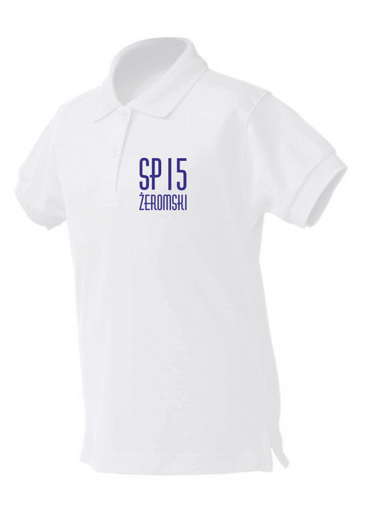 Polo Żeromski SP15