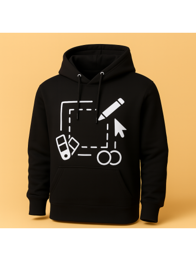 Bluza z nadrukiem Dejna Nadruki