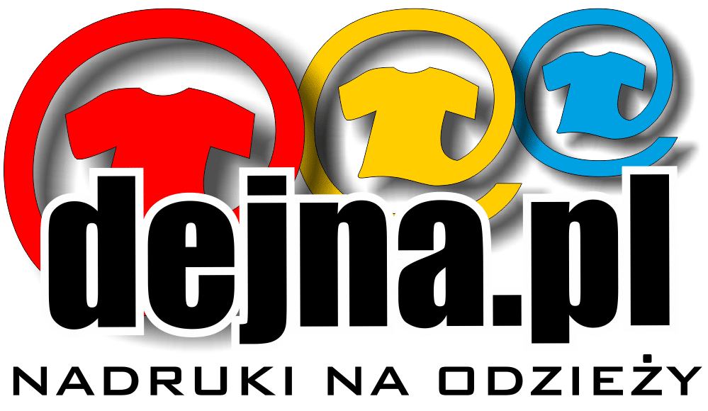 Dejna – Nadruki od jednej sztuki