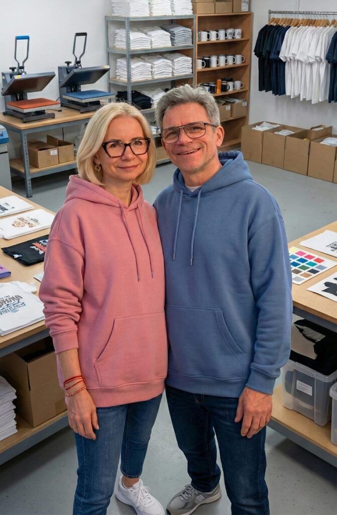 Gosia i Marcin to Dejna Sosnowiec