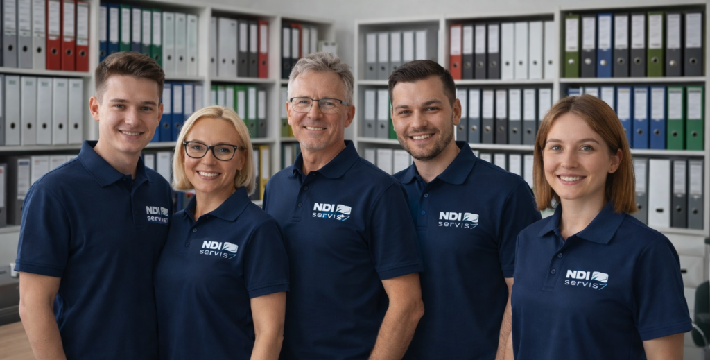 Odzież z logo firmowym dejna nadruki