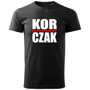 Koszulka KORCZAK