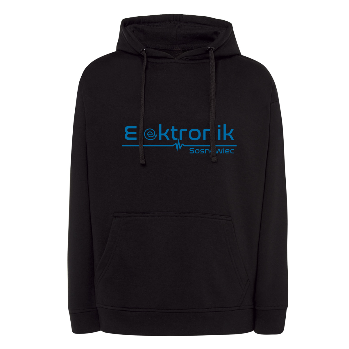 Bluza ELEKTRONIK