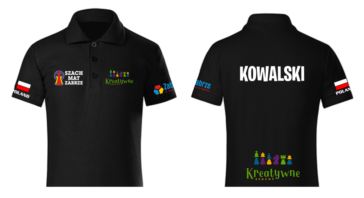 POLO SzachMat